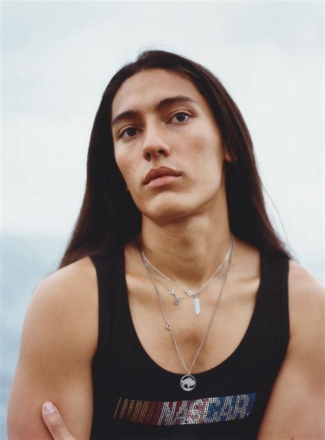 Indigenous Food-Inspired Fashion in Colorado