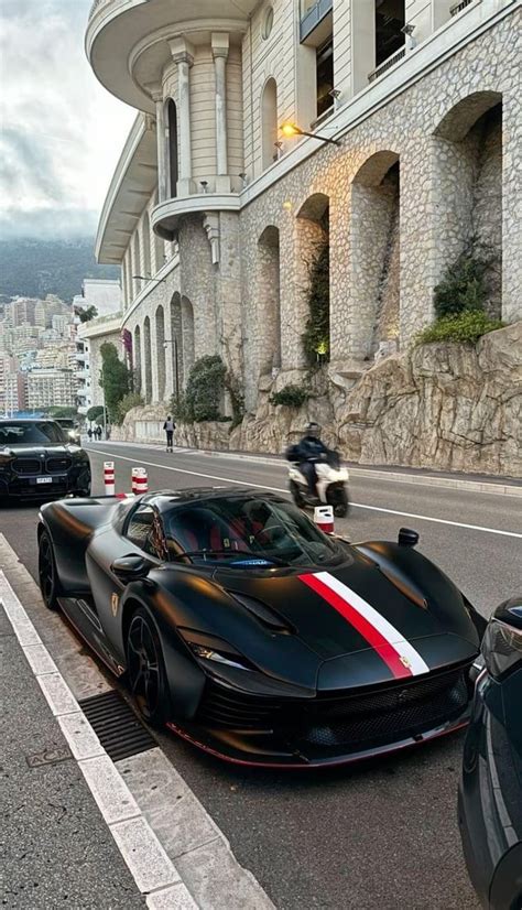 Credit: FerrariHubb on instagram : r/supercars
