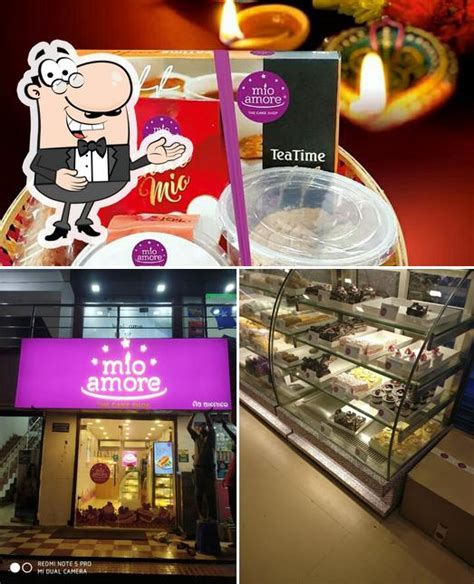 Mio Amore, The Cake Shop, Bhubaneswar - Restaurant reviews