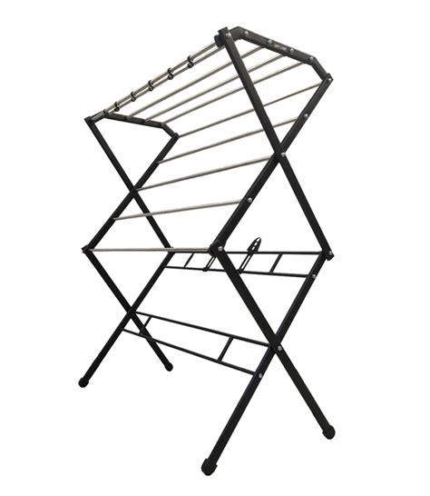 Buy Folding Cloth Drying Stand | Rust-Proof Steel – DRY LINE