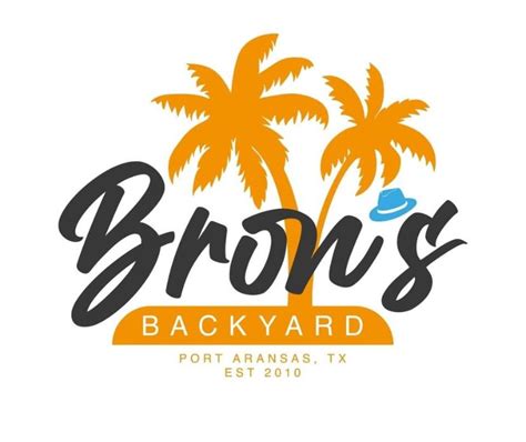 Cruise Control LIVE @ Bron’s Backyard , Bron's Backyard, Port Aransas ...