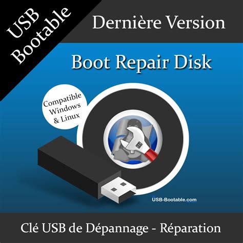 Image result for Windows Bootable Repair USB