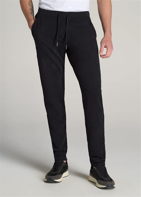 Mens Tall Joggers & Sweatpants | American Tall