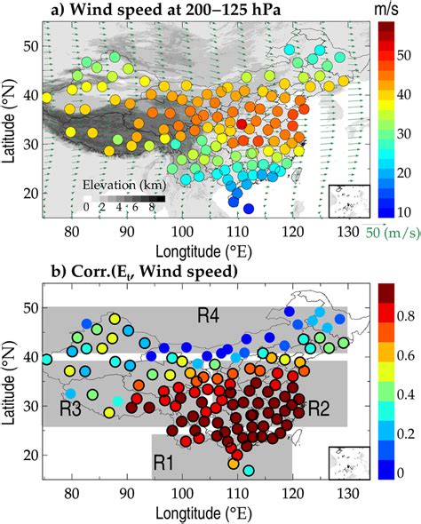 Image result for Local Wind Speed Map
