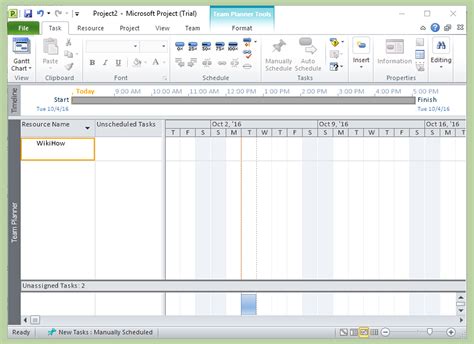Image result for MS Project Resources Tutorial