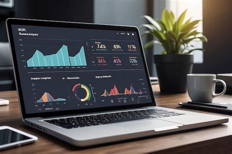 Image result for Software Dashboard On Computer Screen