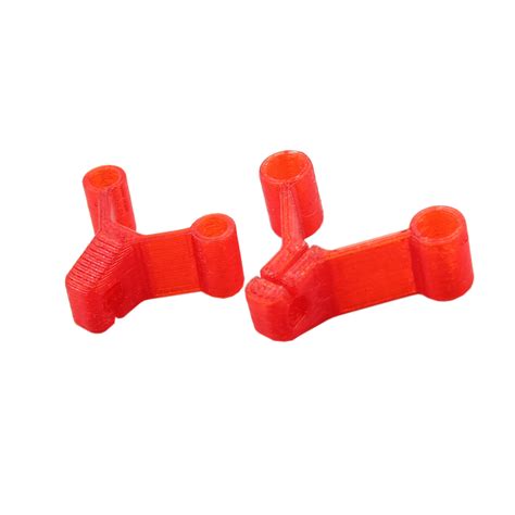 2 Pcs 3D Printing T-Antenna Mount Base for 2.4GHz ExpressLRS ELRS ...