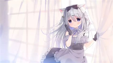 Video wallpaper Chieri Yukimura - Amairo Chocolate (Anime) | 1920x1080 ...