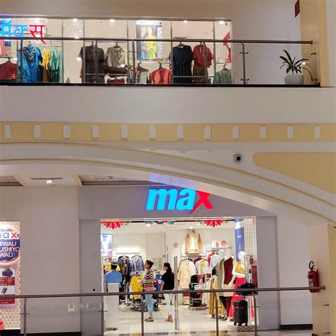 Max In Royal Heritage Mall | LBB Pune