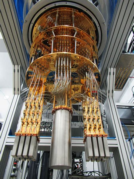 Japanese joint research group launches quantum computing cloud service ...