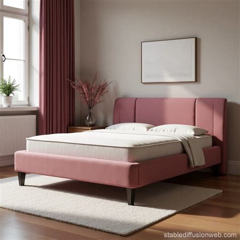 Image result for Stable Diffusion Bed