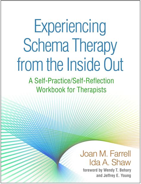 Experiencing Schema Therapy from the Inside Out: A Self-Practice/Self ...