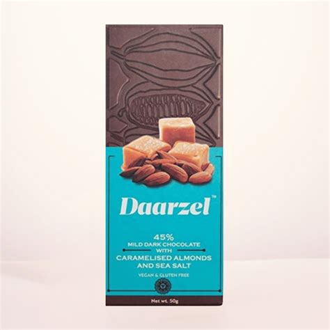 Buy best dark chocolate in India | Ambriona