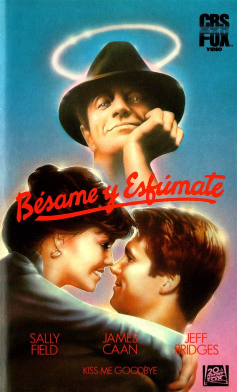 Kiss Me Goodbye (1982)