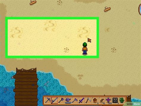 How to Find the Rusty Key in Stardew Valley: 11 Easy Steps