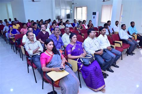 Inauguration of Fitness Centre, Seminar Hall and Renovated Badminton ...