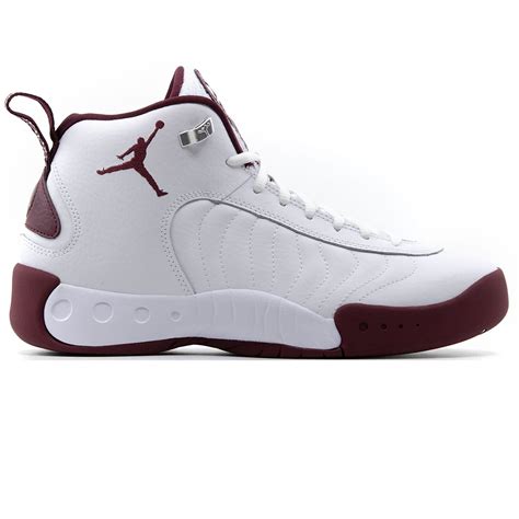 Men's Air Jordan Jumpman Pro at Kerry Palacios blog