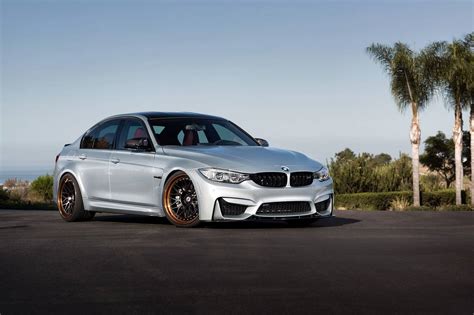 2015 - BMW M3 SEDAN BY IND & 3D DESIGN | Fabricante BMW | PlanetCarsZ