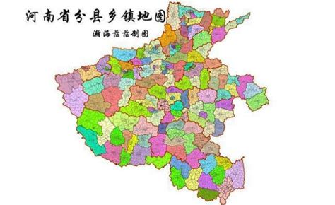 河南省有多少个市和县，河南总共有多少个市和多少个县 - 众奇网