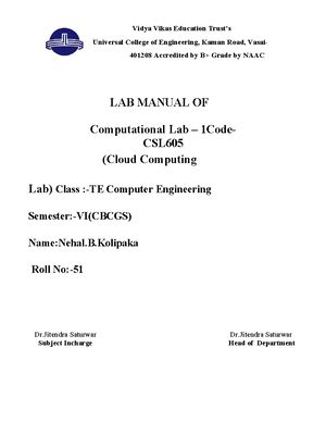 Exp5 ebs Python Flask - Cloud computing practical - Experiment 5: To ...