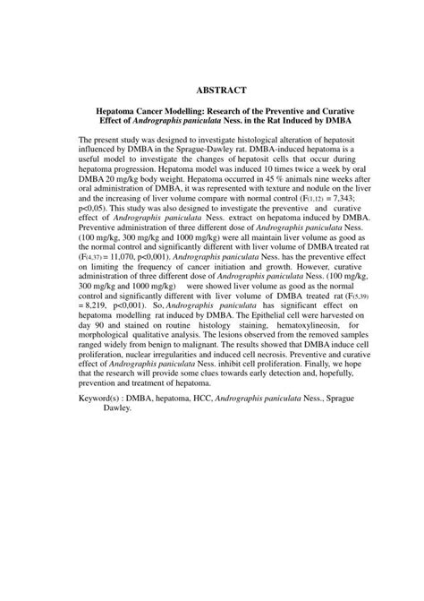 Image result for Research Abstract Example PPT