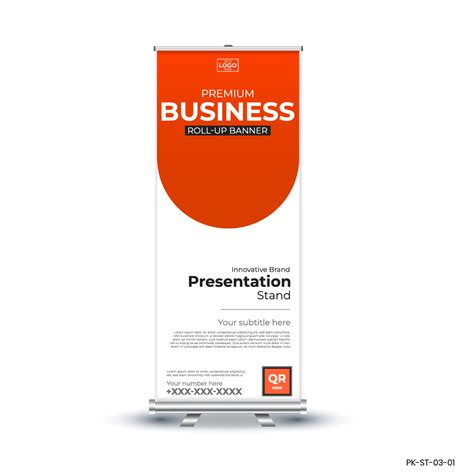 Event Standees – WOOPME