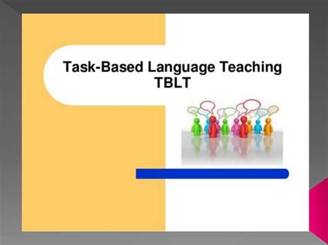 Task-Based Language Assessment 的图像结果