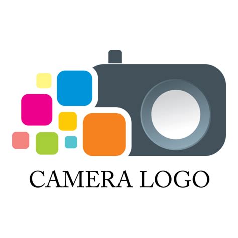 Camera Logo Design 的图像结果