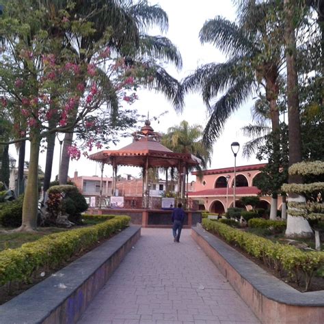 PLAZA DE CHAPALA Guide (2026) All You Need to Know BEFORE You Go (with ...