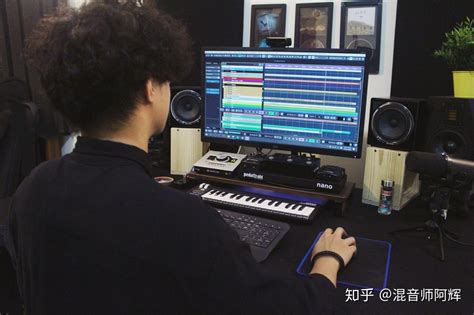 MIDI音乐制作-北京程一鸣音乐工作室_北京泛音列文化传播有限公司