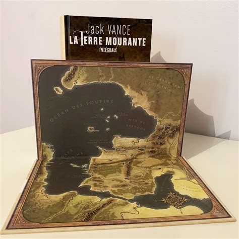 Dying Earth Jack Vance