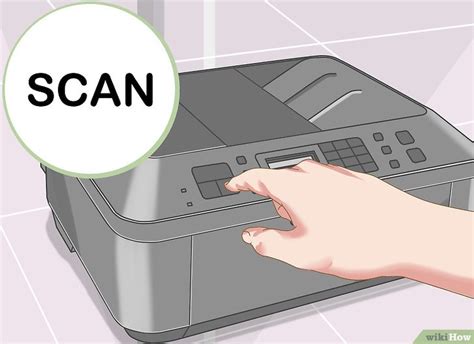 Image result for How to Scan to Computer