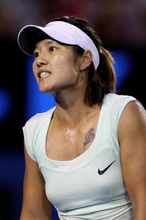 “网球一姐”李娜：职业生涯两次大满贯，亚洲第一位单打冠军_腾讯新闻