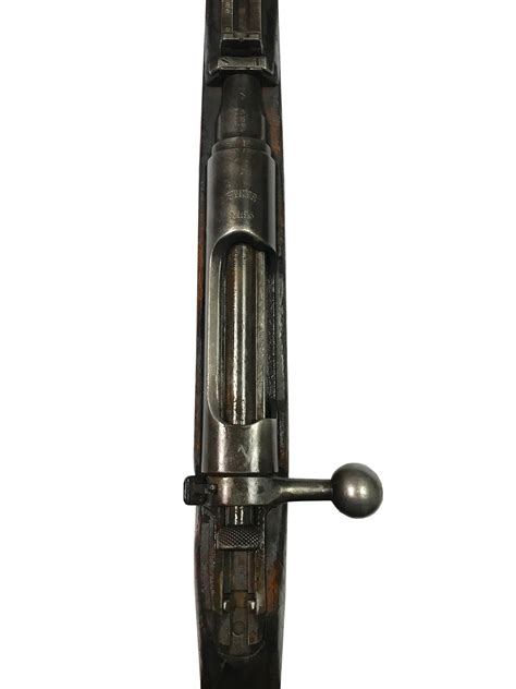 B GRADE M95 STEYR MANNLICHER RIFLE 8X50 - Royal Tiger Imports