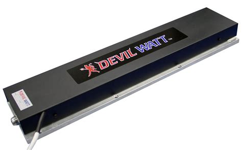 Devil Watt Teg