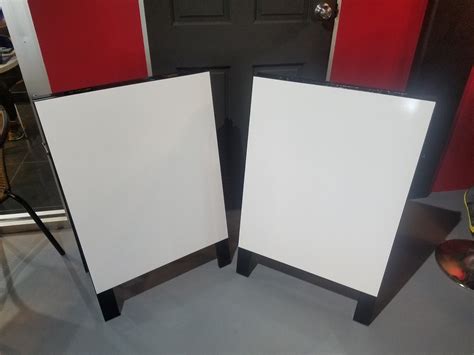 How to Frame a Simple Sign 的图像结果