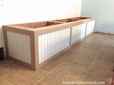 Dining Room Bench Seating With Storage by Dining Room Built In Bench With Storage Houseful Of Handmade Dining Room Bench Seating With Storage