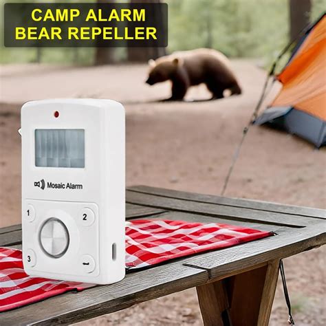 Image result for Motion Sensor Alarm