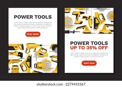 Power Tools Sign 的图像结果