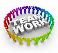Teamwork