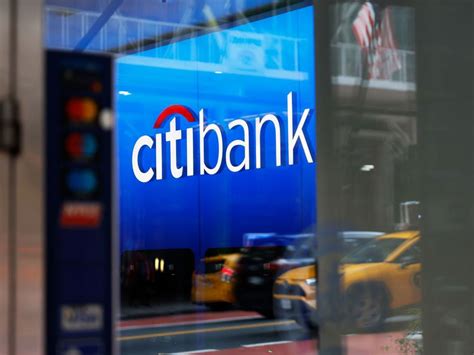 Citi To Trim 3,500 Tech Roles In China, Move Some Jobs Elsewhere In ...