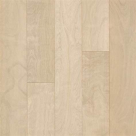Mohawk - Sendera Birch - Snowy Birch | WEK40-02 | Engineered hardwood ...