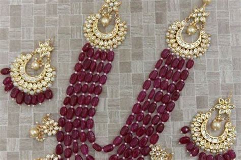 Anmol Jewellers - Jewellery - Vashi - Weddingwire.in