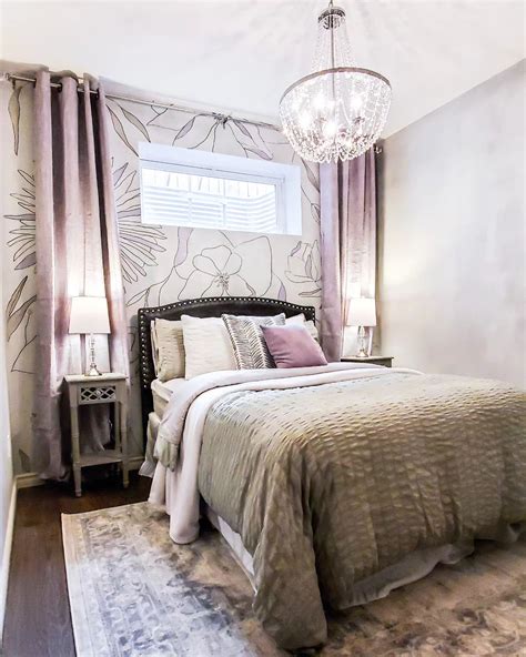 42 Beautiful Basement Bedroom Ideas for a Relaxing Retreat - Addicted ...