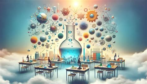 Science Project Background 的图像结果