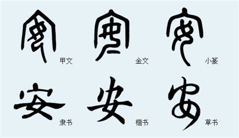 安是什么意思 带安字的男孩名字 用安字起名的寓意-宝宝起名网