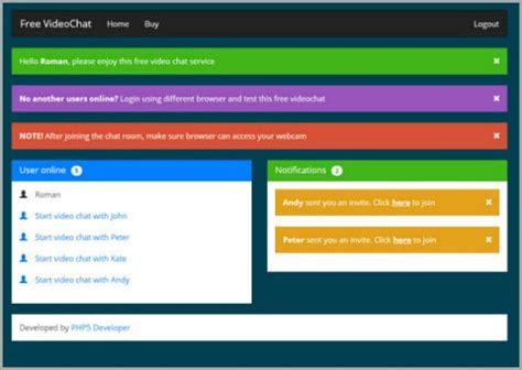 Image result for PHP Chat Script