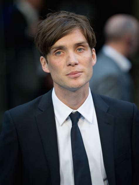 Cillian Murphy biography, height, wife, net worth, children, young ...