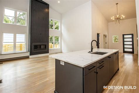 Enderly Park - GC Design Build