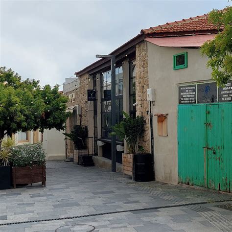 PAPHOS EVENING MARKET - All You Need to Know BEFORE You Go 2026 (with ...